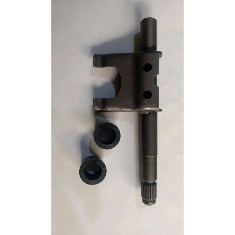 Horquilla De Clutch Fiat 500 Panda Punto Con Bujes Maroma