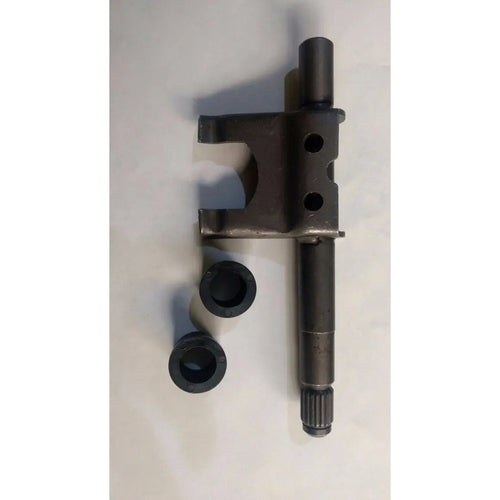 Horquilla De Clutch Fiat 500 Panda Punto Con Bujes Maroma