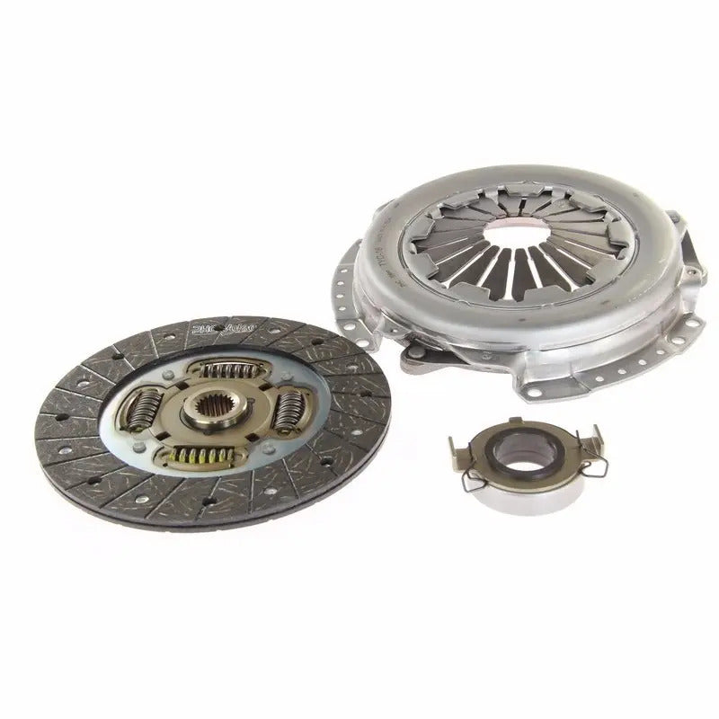 Kit Clutch Toyota Yaris 1.5 07-11 Corolla 1.8 Valeo