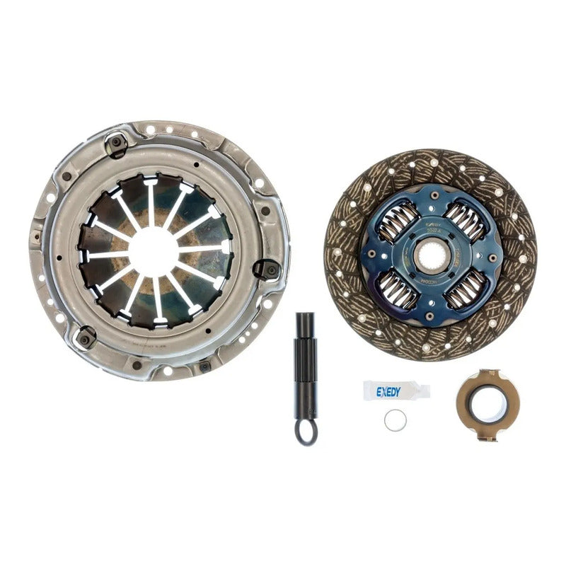 Kit Clutch Honda Accord 2009 2.4l Exedy 6 Vel