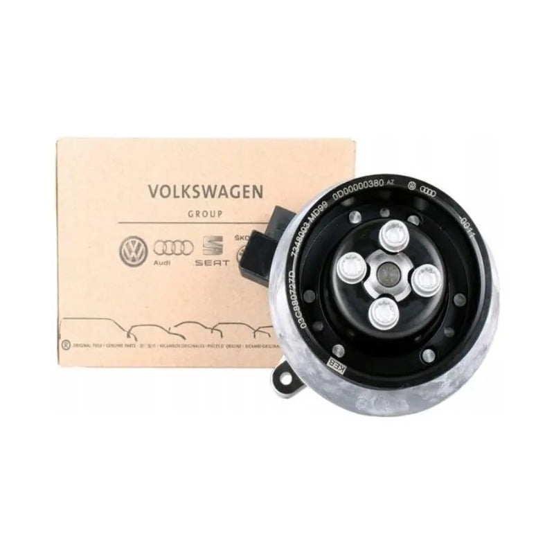 Bomba Agua Tiguan Golf Polo Audi 1.4 Tsi Original Vw Audi