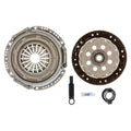 Kit Clutch Dodge Nitro 2007 3.7l 2wd Exedy 5 Vel