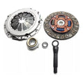 Kit Clutch Suzuki Ignis L4 1.2l 2017- 5 Vel. Exedy Original