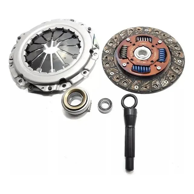Kit Clutch Suzuki Ignis L4 1.2l 2017- 5 Vel. Exedy Original