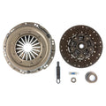 Kit Clutch Ford F-350 1990 5l Exedy 4 Vel