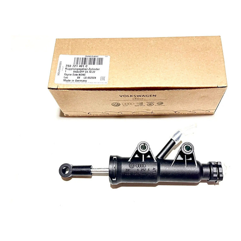 Cilindro Maestro De Clutch Vw Crafter 2.0 2.5 07-16 Vw