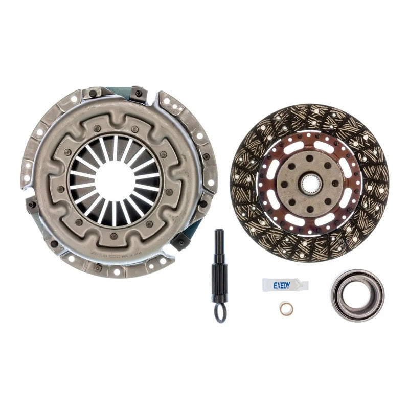 Kit Clutch Nissan Urvan 2013 2.5l Exedy 5 Vel