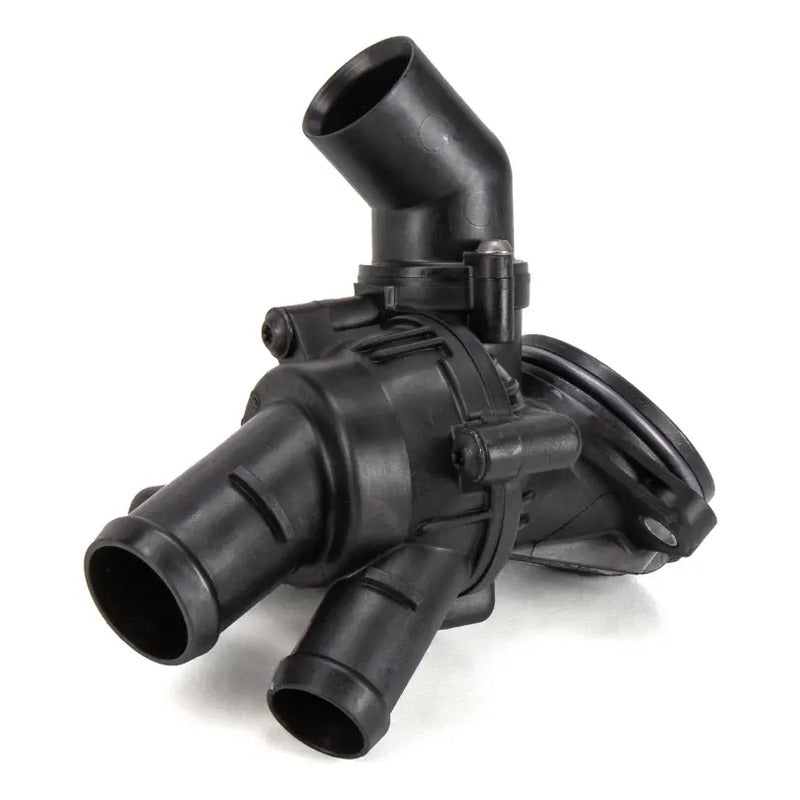 Brida Toma Agua Termostato  Transporter 2.0 Tdi Vw Original