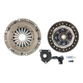 Kit Clutch Ford Ecosport 2005 2l Exedy 5 Vel