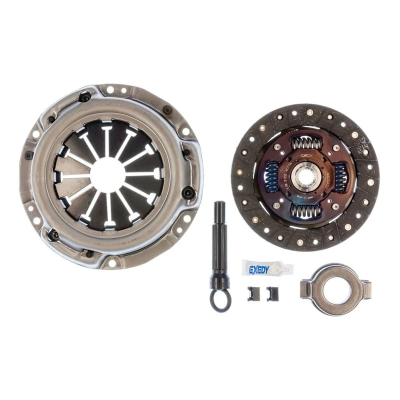 Kit Clutch Nissan Tsuru Iii 2007 1.6l Exedy 5 Vel