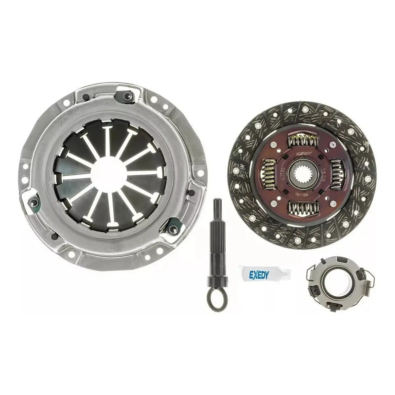 Kit Clutch Dodge Attitude 1.2 3 Cil 2015-2018 Exedy Original