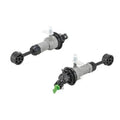 Bomba De Clutch Fiat Ducato 2.3 Y 3.0 Peugeot Manager  Valeo
