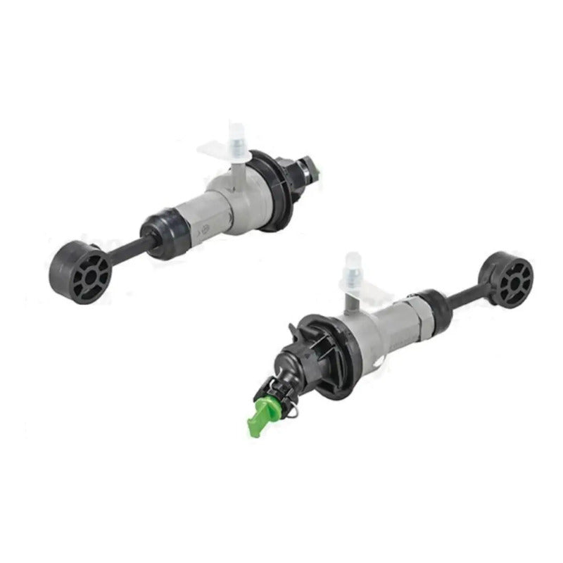 Bomba De Clutch Fiat Ducato 2.3 Y 3.0 Peugeot Manager  Valeo