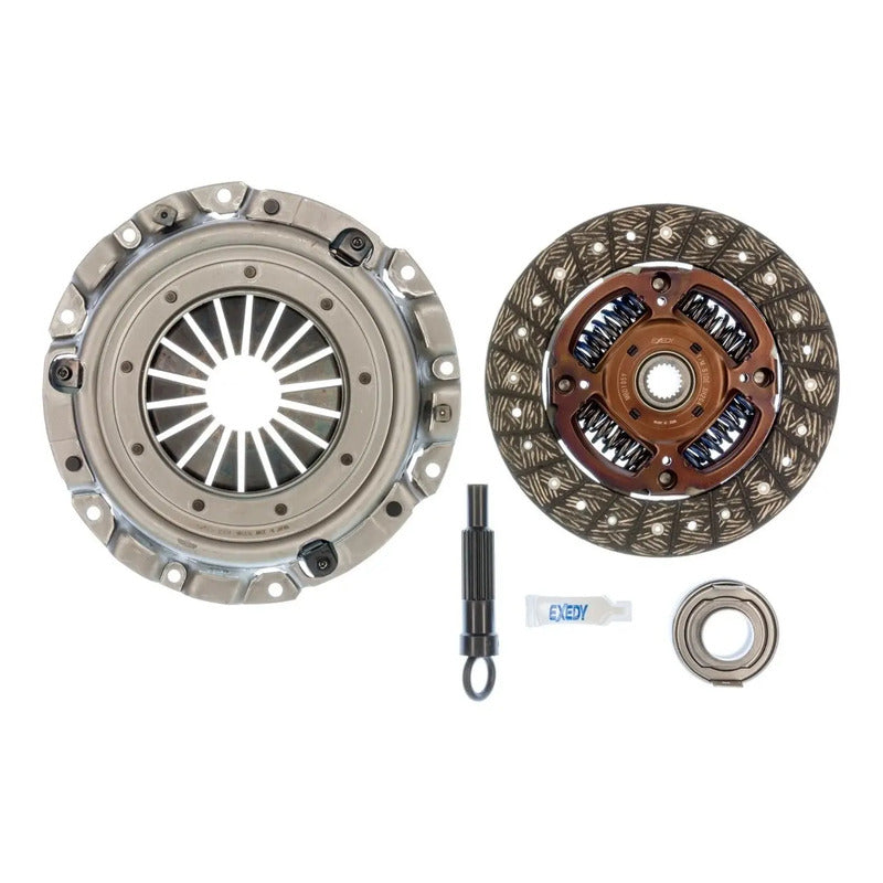 Kit Clutch Mitsubishi Eclipse 2007 2.4l Exedy 5 Vel
