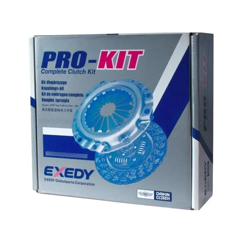 Kit Clutch Subaru Impreza 2.5i 2.0i 5vel 08-16 Exedy