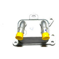 Enfriador De Aceite Duster Oroch 1.3 Tce Mercedes A200 21-24