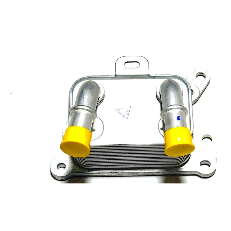 Enfriador De Aceite Duster Oroch 1.3 Tce Mercedes A200 21-24