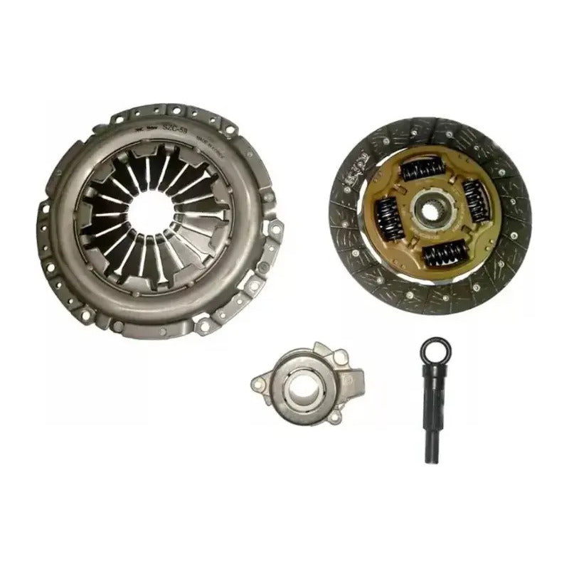 Kit Clutch Suzuki Swift 1.4 Turbo Boosterjet 2019-2024