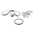 Kit De Distribucion Figo 1.5 3 Cil Bomba Agua Y Banda Aceite