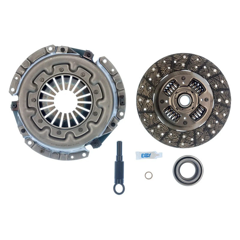 Kit Clutch Nissan Xterra 2002 3.3l Exedy 5 Vel