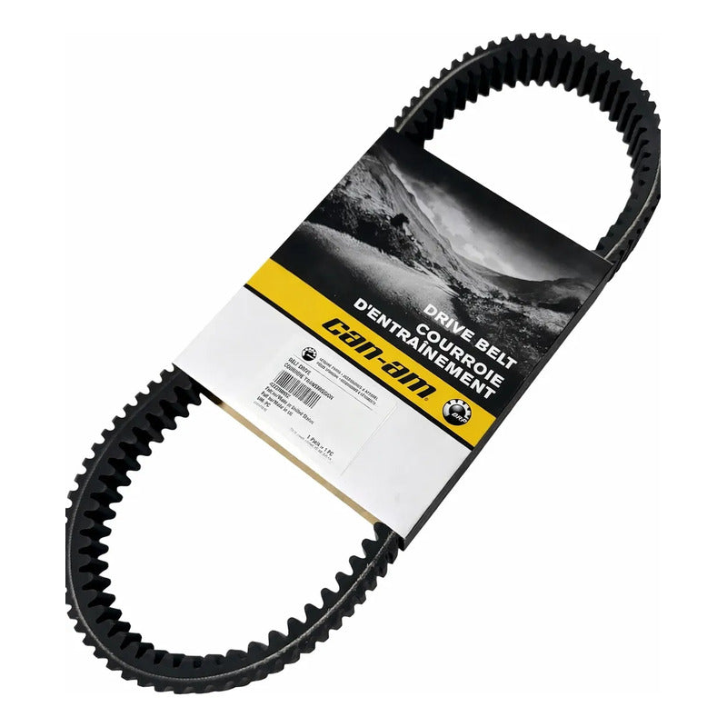 Banda Reforzada Para Maverick X3 Defender Can-am 422280652