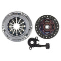 Kit Clutch Nissan Micra 2007 1.4l Exedy 5 Vel