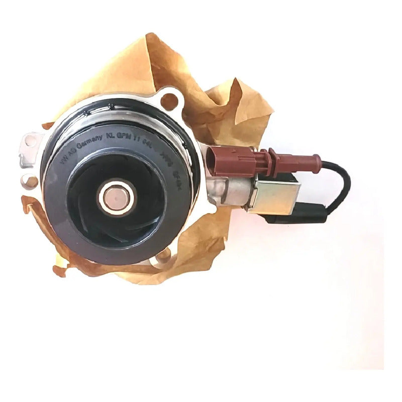Bomba De Agua Golf Varíant Crafter 2.0 Tdi 04l121011n