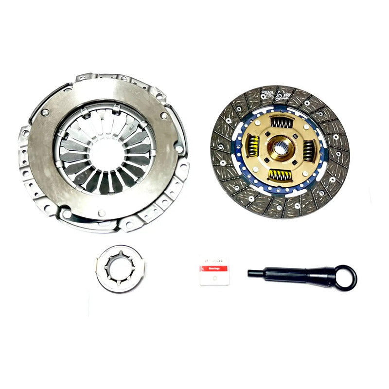 Kit Clutch Suzuki Baleno 1.4 Valeo 21-22