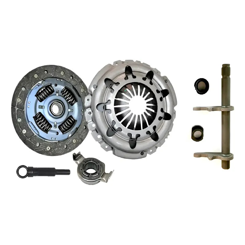 Kit Clutch Fiat Uno 1.4 Ram Promaster Rapid 1.4 Mobi 1.0