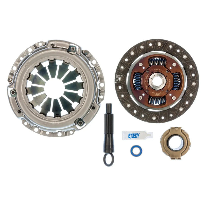 Kit Clutch Honda Fit 2007 1.5l Exedy 5 Vel