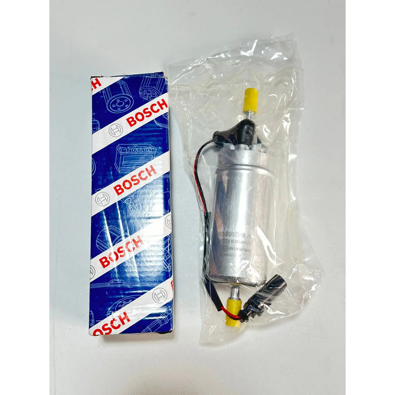 Bomba Secundaria Transporter Amarok Vento Diesel 1k0906089a