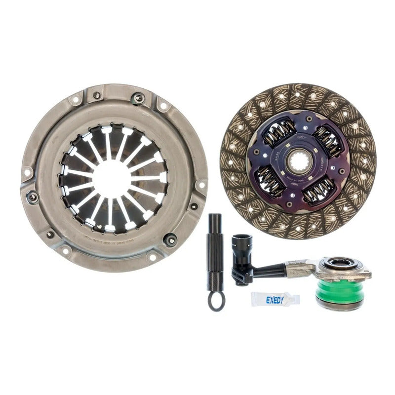 Kit Clutch Pontiac Sunfire 2005 2.2l Exedy