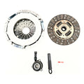 Kit Clutch Chevrolet S10 Max 2.4 2023-2025 Gasolina
