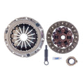 Kit Clutch Mazda 3 I 2015 2l Exedy 6 Vel