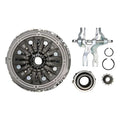 Kit Clutch Seltos Automatico Doble Embrague Valeo 1.6 1.4t