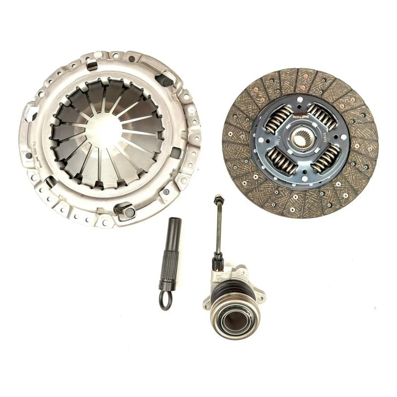 Kit Clutch Jac X200 2.0 Tdi 17-23 L4 Frison T8 2.0 Tdi