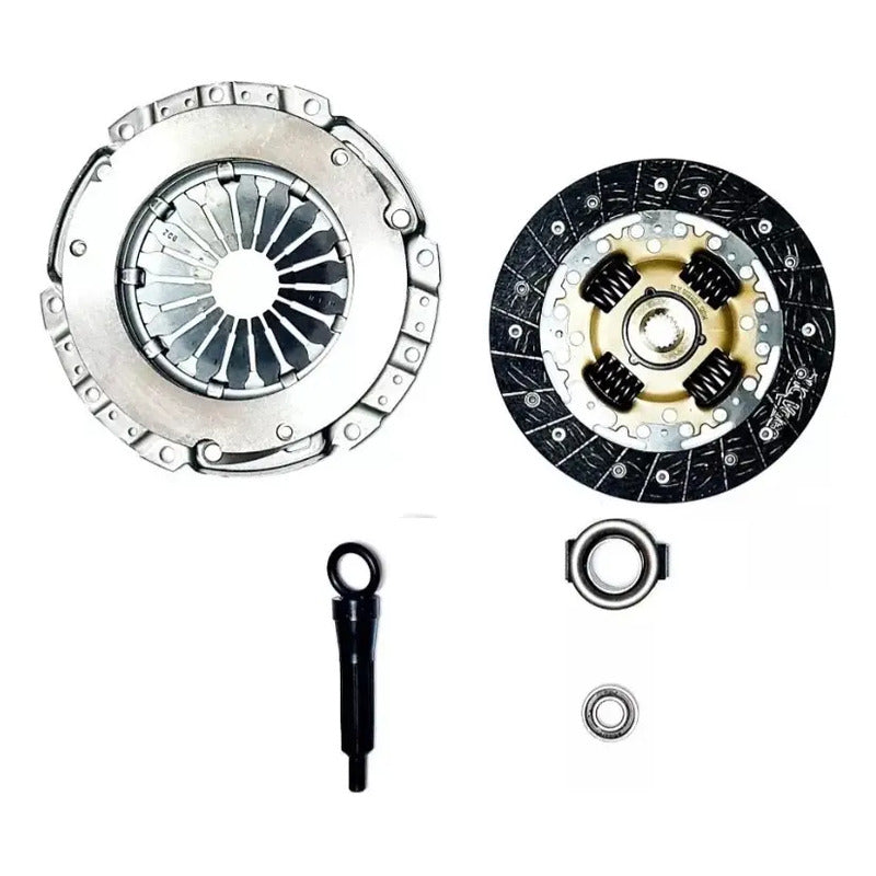 Kit Clutch Suzuki Ignis 1.2 2017- Swift 1.2 2018- Valeo