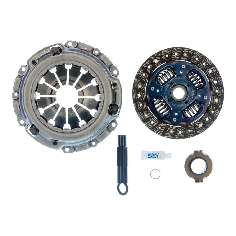 Kit Clutch Honda Civic Si 2006 2l Exedy 6 Vel