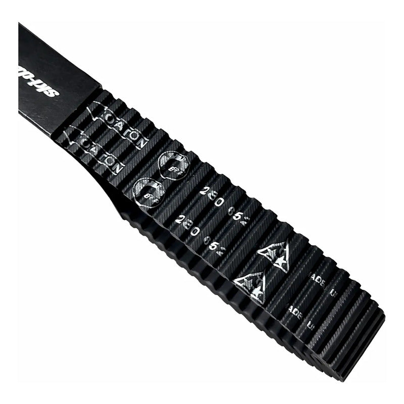 Banda Reforzada Para Maverick X3 Defender Can-am 422280652