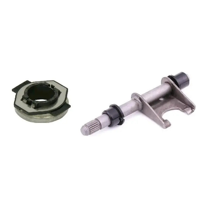 Horquilla De Clutch Fiat 500 Panda Punto Neon Con Collarin