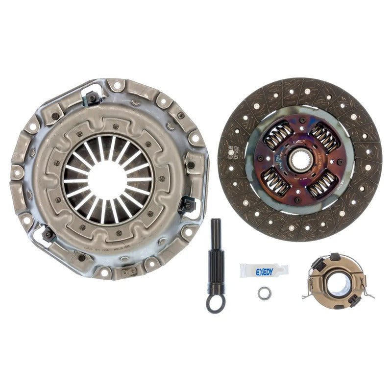 Kit Clutch Isuzu Rodeo 1998 2.2l Exedy 5 Vel