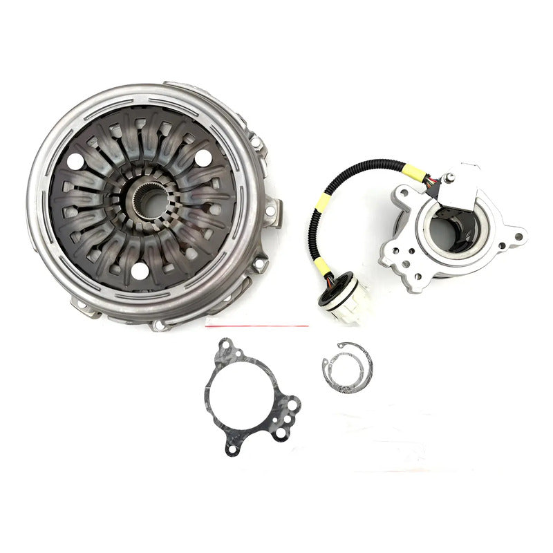 Kit Clutch Mg Gt Hs Rx5 1.5 Turbo Dct 160 Hp 2021-2025