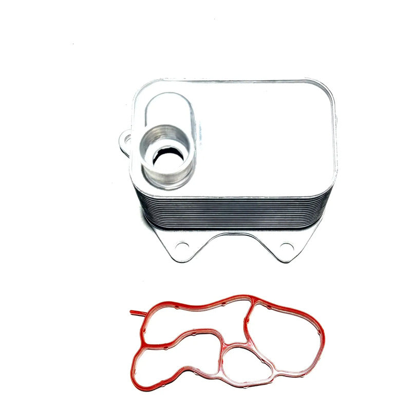 Enfriador Aceite Para Vw Audi Seat 1.8 2.0 Golf 06k117021