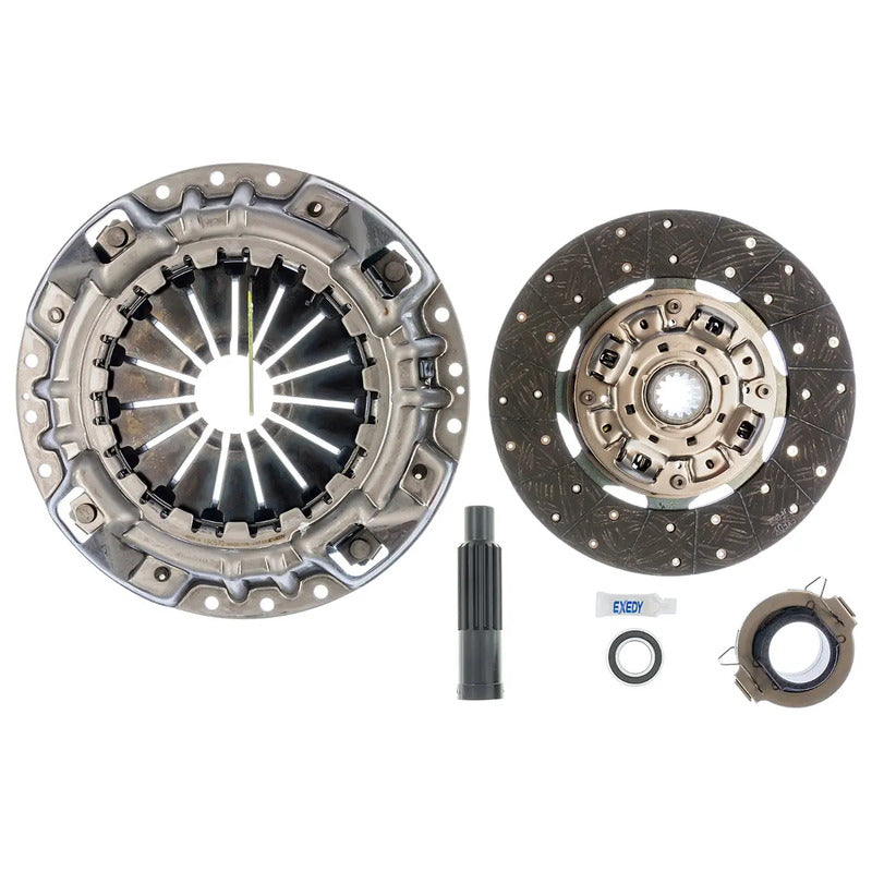 Kit Clutch Isuzu Elf 300 3.0 Turbo Diesel 2008 - 2018 5 Vel