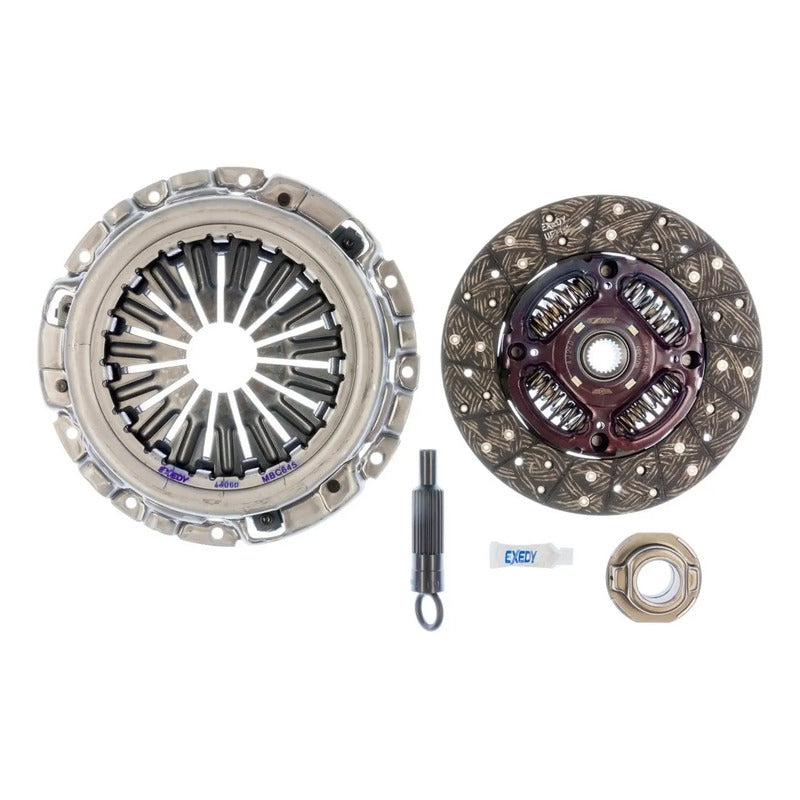 Kit Clutch Mitsubishi L200 2011 2.5 Diesel Exedy