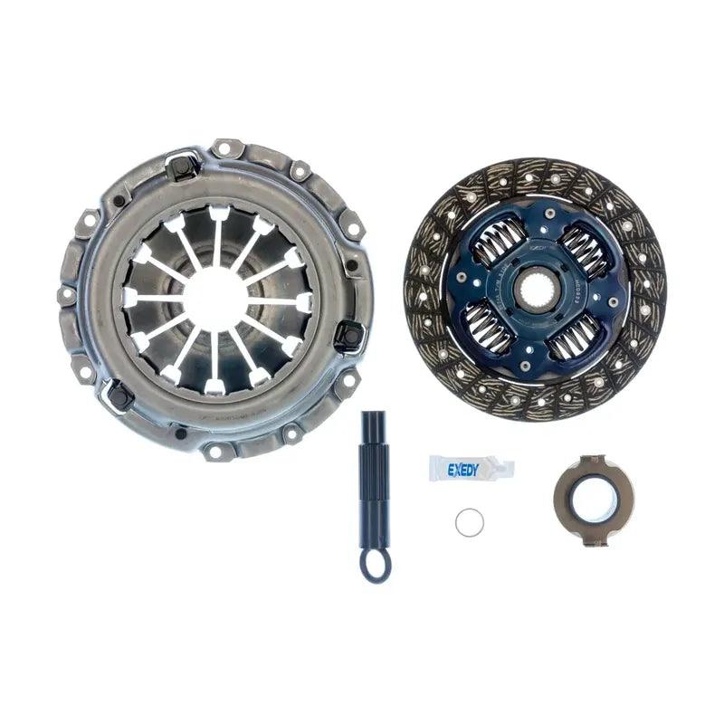 Kit Clutch Honda Civic Si 2007 2l Exedy 6 Vel