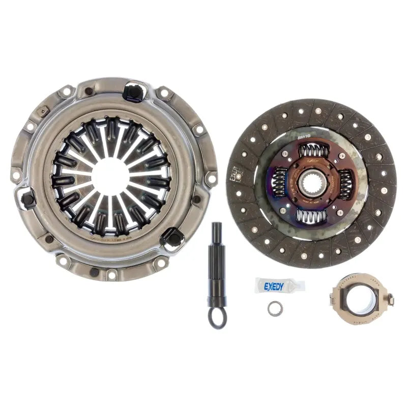Kit Clutch Ford Fusion 2007 2.3l Exedy 5 Vel