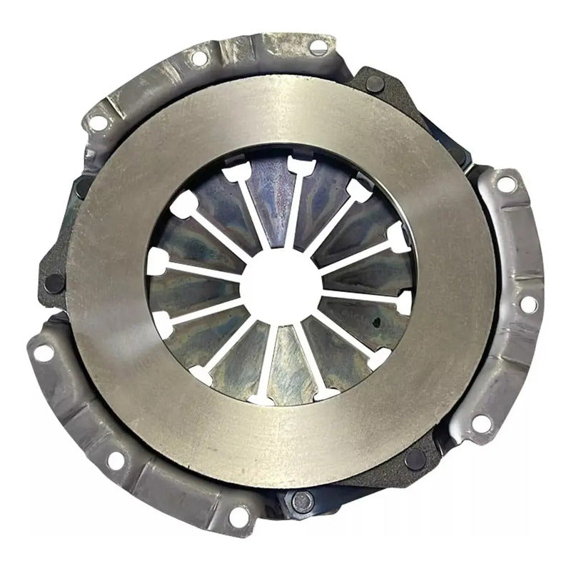 Kit Clutch Soul 1.6 2020 - 2022 Collarin Hidrahulico