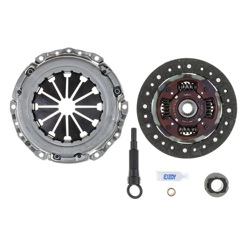 Kit Clutch Peugeot 207 2008 1.6l Exedy 5 Vel
