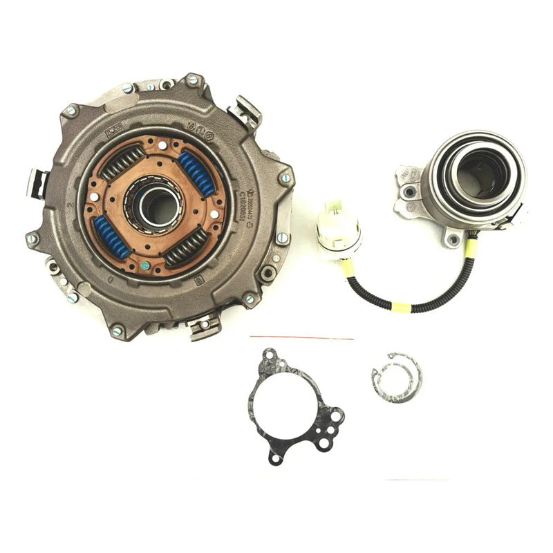 Kit Clutch Mg Gt Hs Rx5 1.5 Turbo Dct 160 Hp 2021-2025